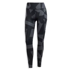 Adidas Terrex Womens MT Tights Black