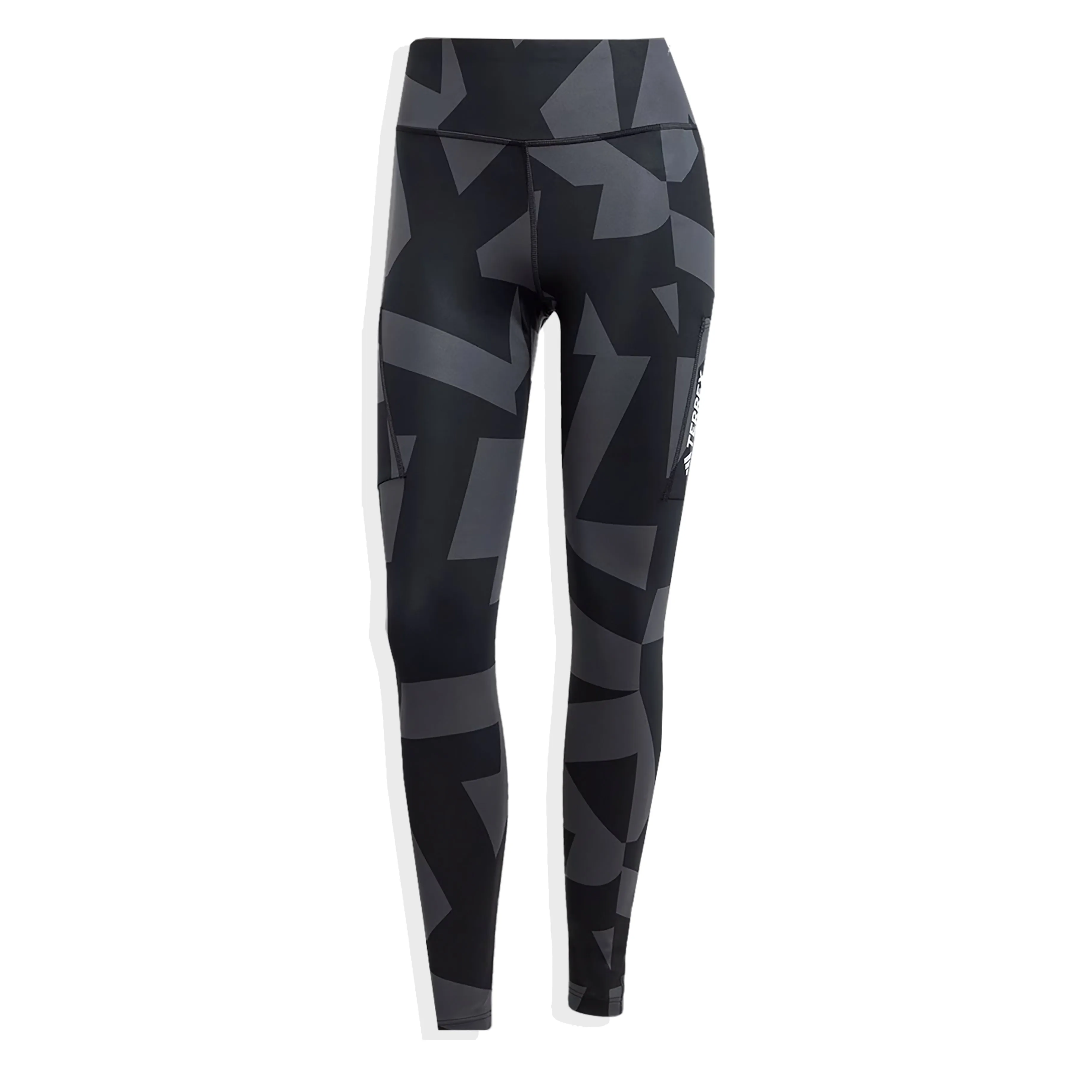 Adidas Terrex Womens MT Tights Black