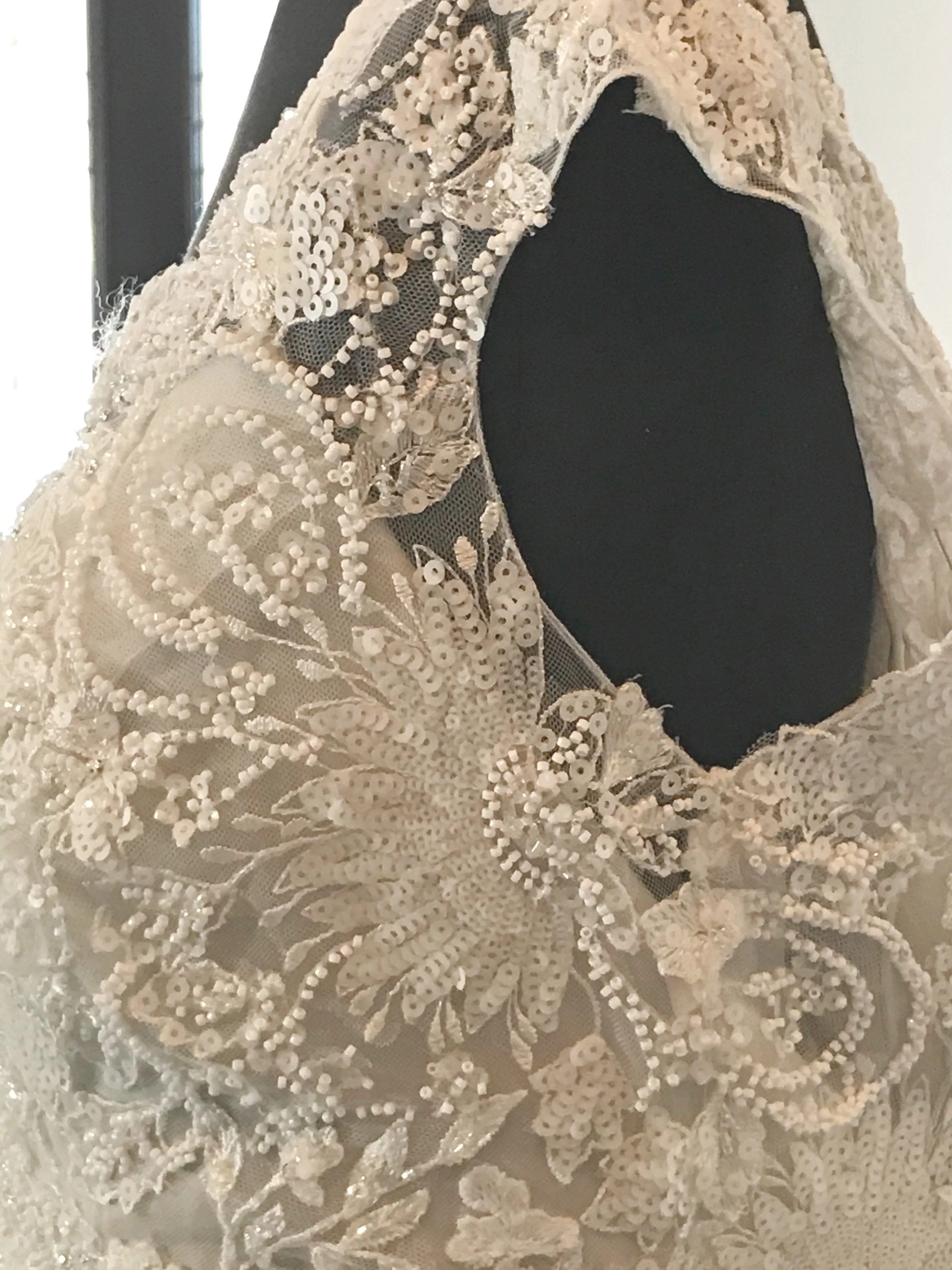 Allure Bridals style 9670