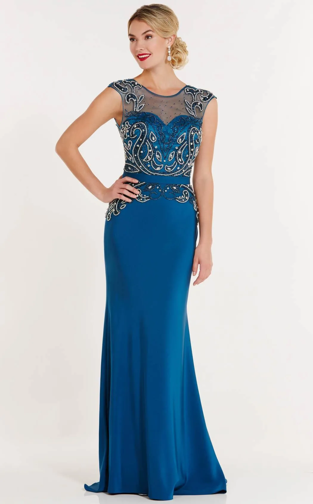 Alyce 27109cl