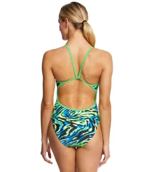 Augusta Female Adrenaline Short - Adult