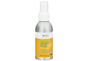 Aura Cacia Motivating Yoga Mist