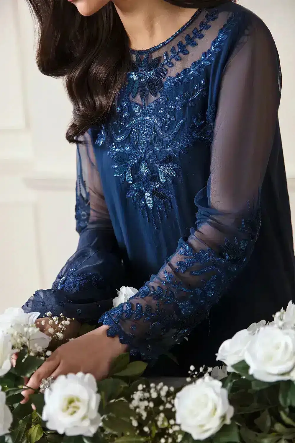 Baroque | Formals Collection | UF-292