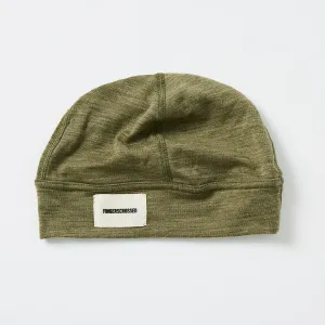 Beanie - Olive