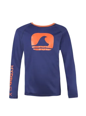 Boys' Surfer Rash Guard
