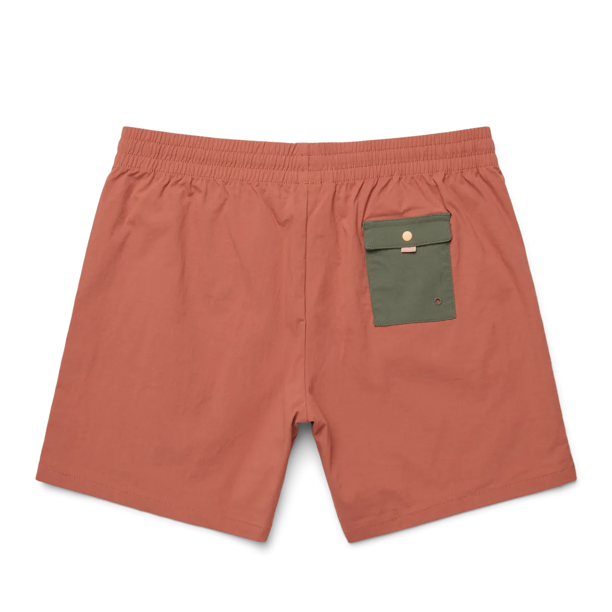 Brinco 5" Short - Solid - Women's