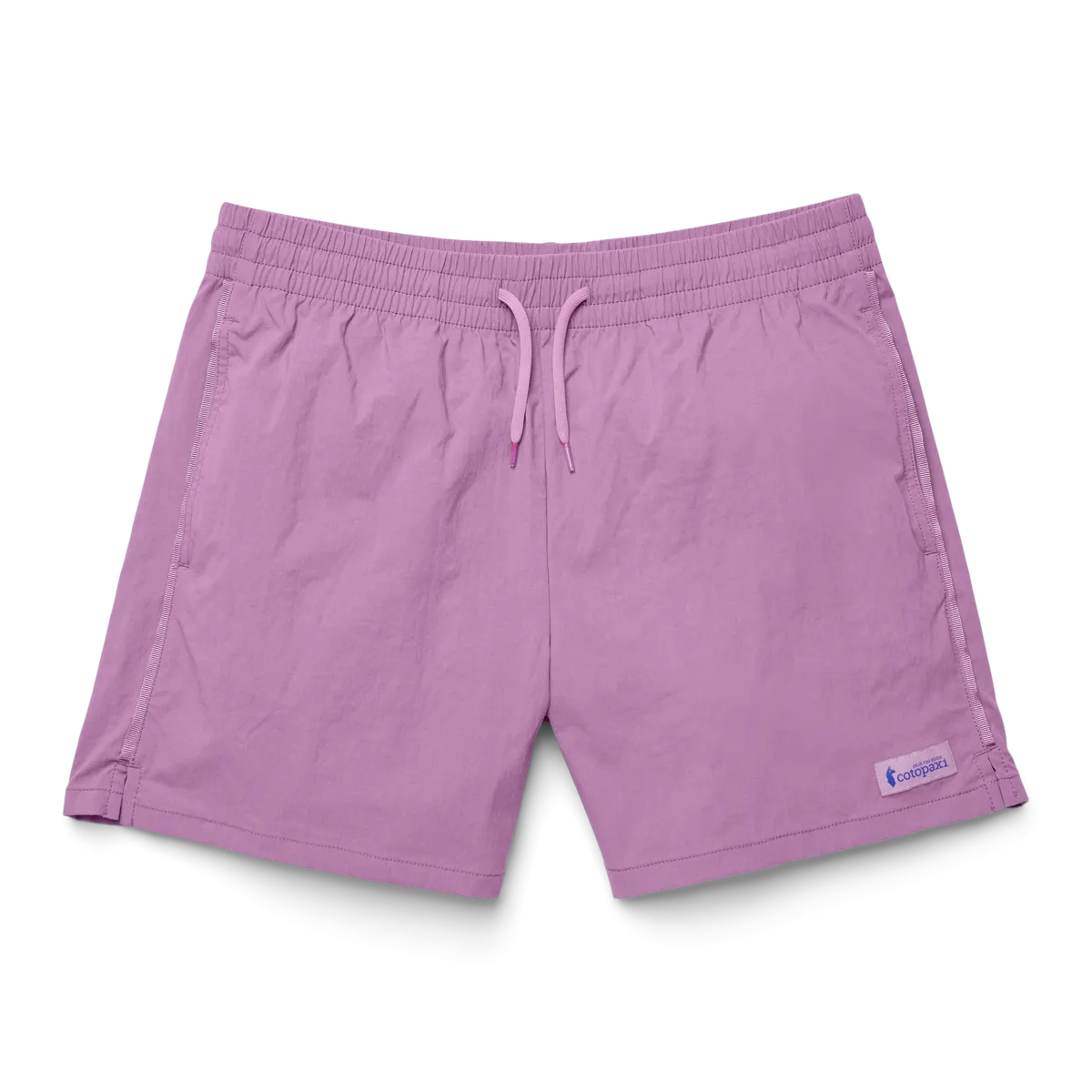 Brinco 5" Short - Solid - Women's