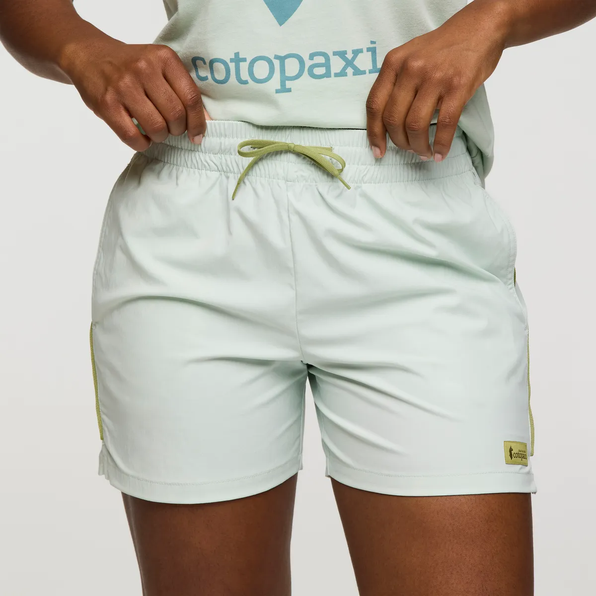 Brinco 5" Short - Solid - Women's