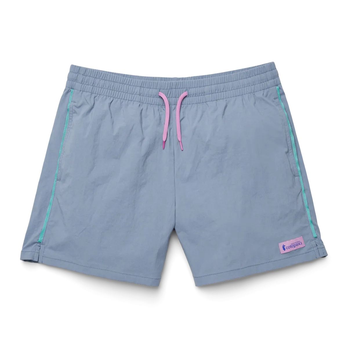 Brinco 5" Short - Solid - Women's