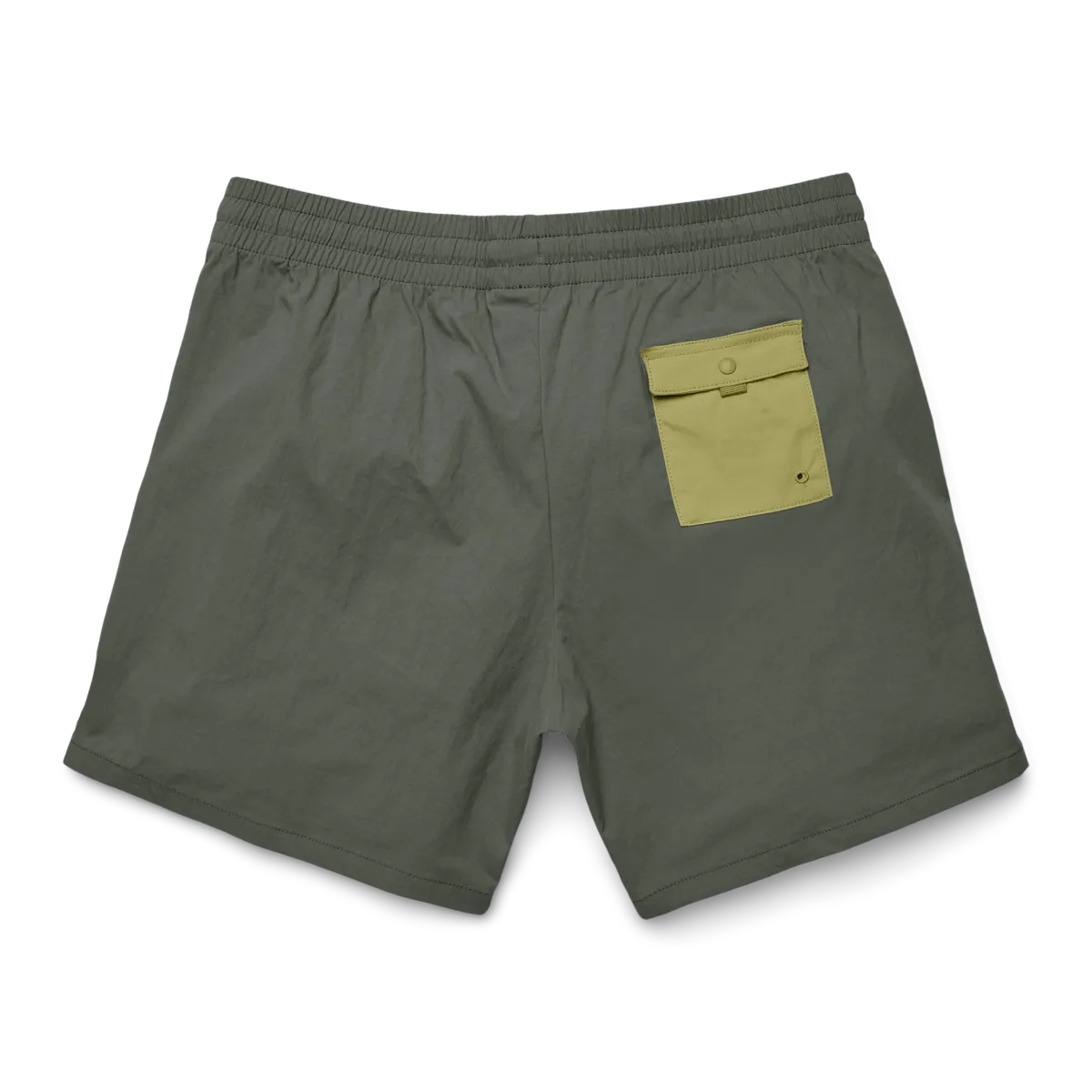 Brinco 5" Short - Solid - Women's