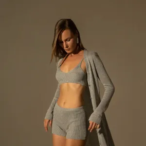Bubbly bralette