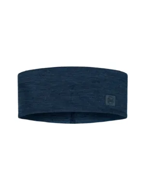 Buff Merino Wide Headband