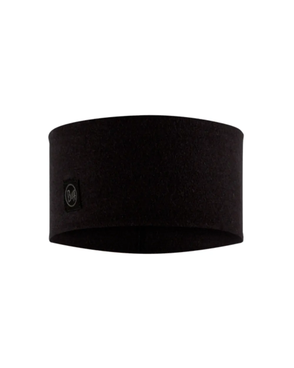 Buff Merino Wide Headband