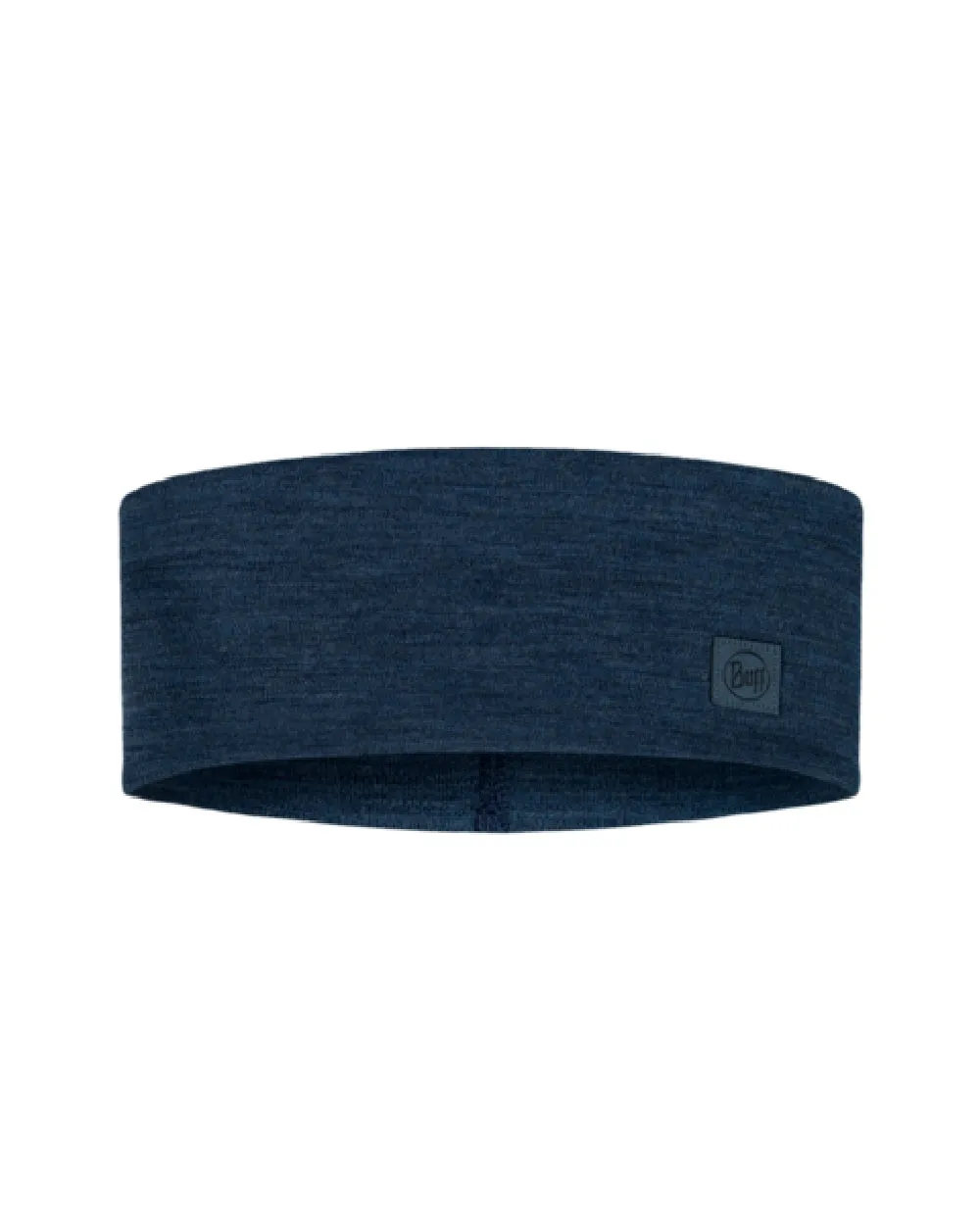 Buff Merino Wide Headband
