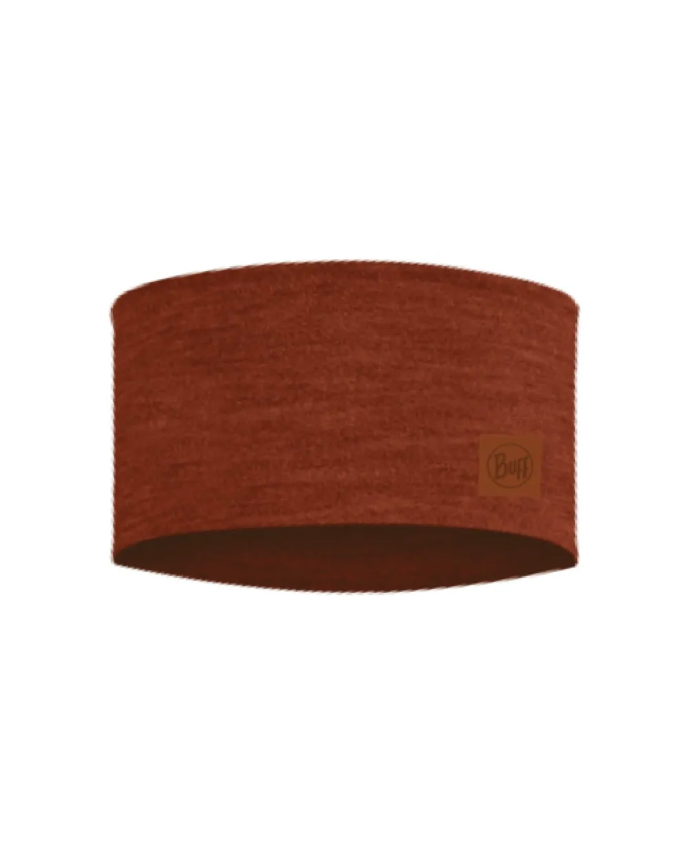 Buff Merino Wide Headband