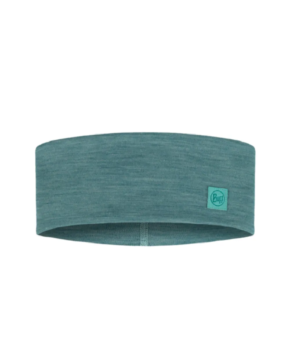 Buff Merino Wide Headband
