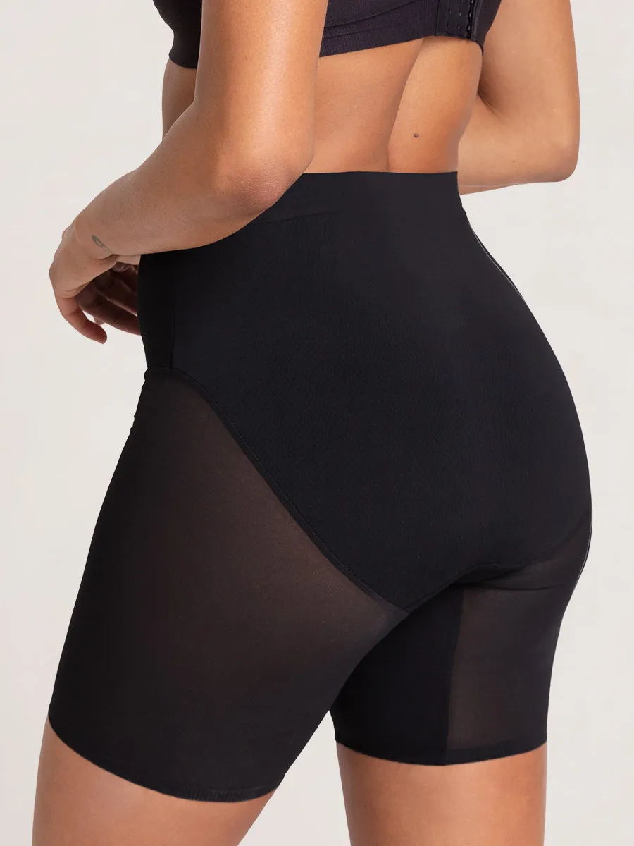 Buy 1, Get 1 FREE: 1 Strapless Bra   1 FREE Mesh Shorts