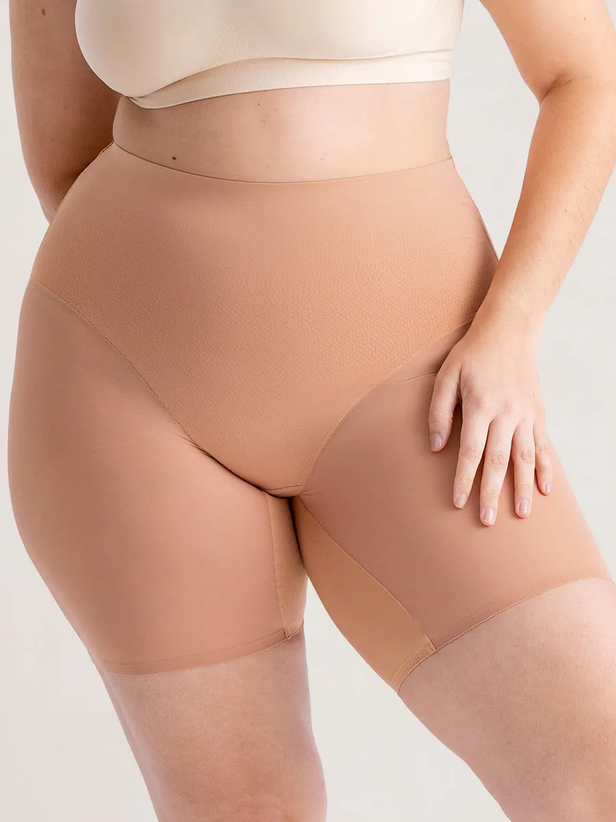 Buy 1, Get 1 FREE: 1 Strapless Bra   1 FREE Mesh Shorts