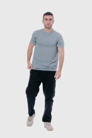 Cargo Pant -Black