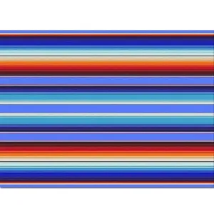 Carpet Strip 24" x 36" Coloured