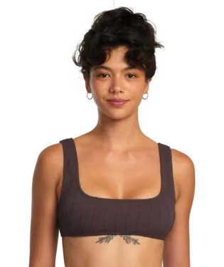 Chevy Grooves Bralette