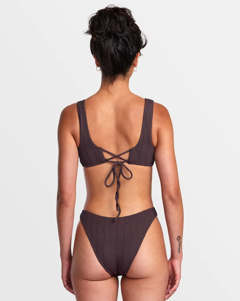 Chevy Grooves Bralette