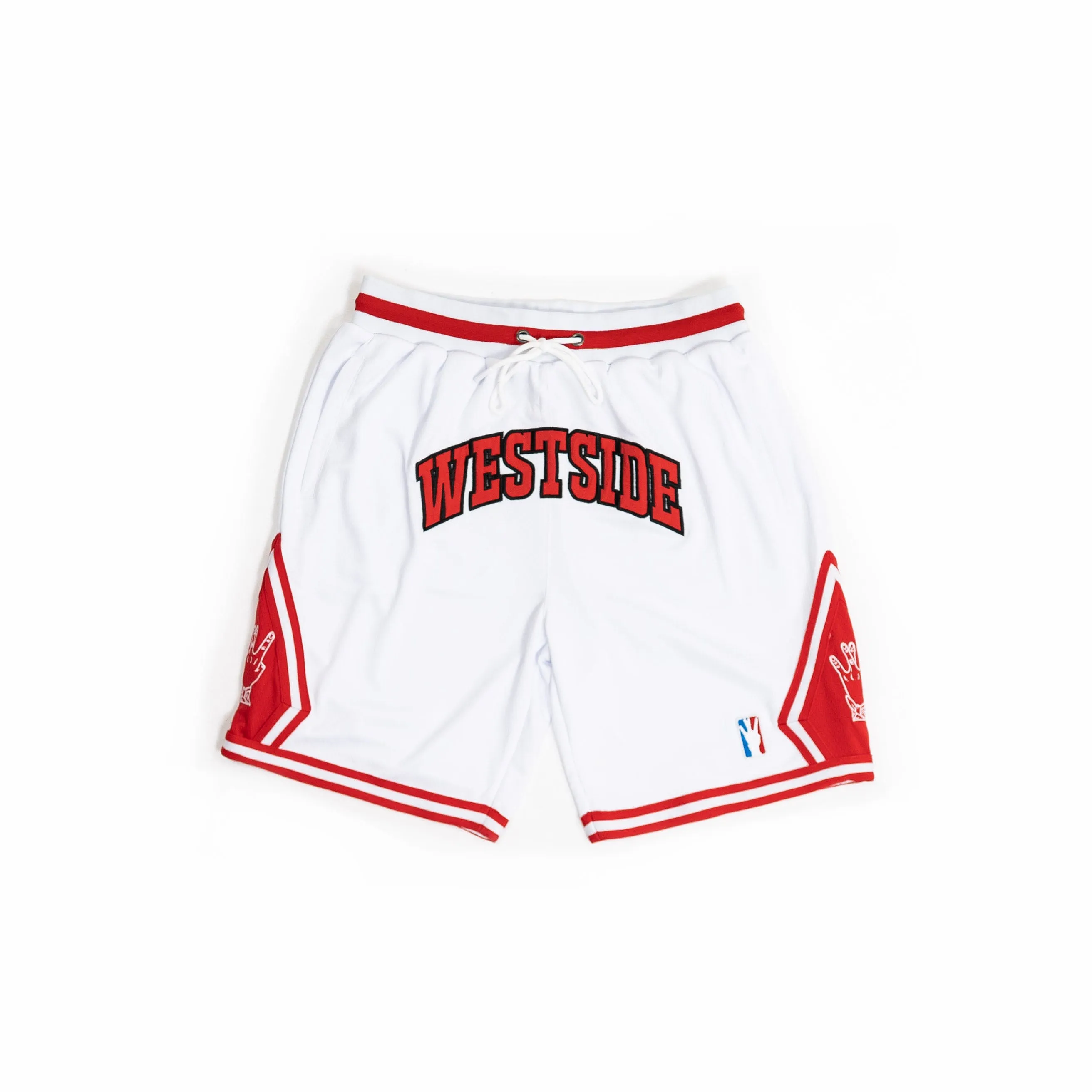 Chicago Ball Shorts