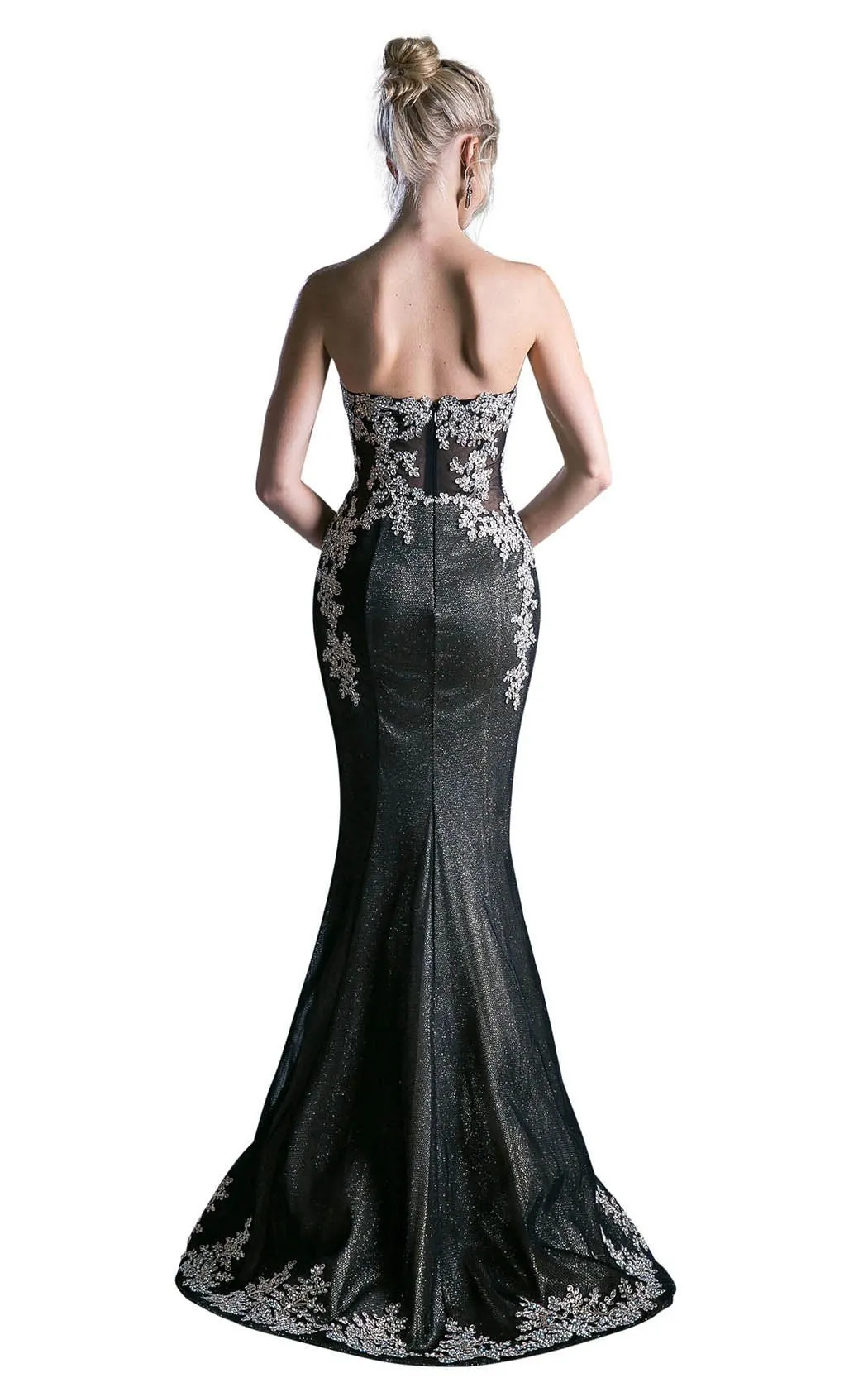 Cinderella Divine C80301 Dress