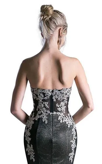 Cinderella Divine C80301 Dress