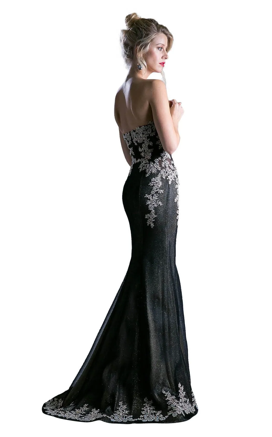 Cinderella Divine C80301 Dress