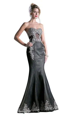 Cinderella Divine C80301 Dress