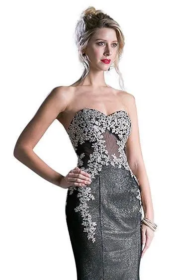 Cinderella Divine C80301 Dress
