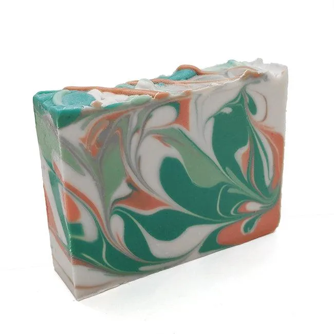 Coastal Goat Milk Soap