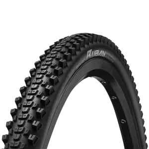 Continental Ruban ShieldWall Mountain Bike Foldable Tyre - 27.5 x 2.30 - Black