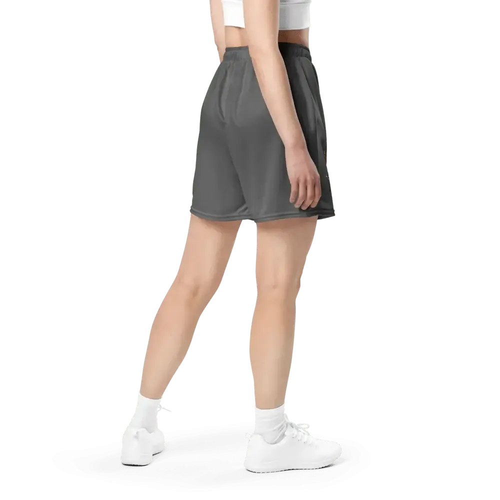 Courage Eco-Friendly Mesh Short's