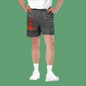 Courage Eco-Friendly Mesh Short's