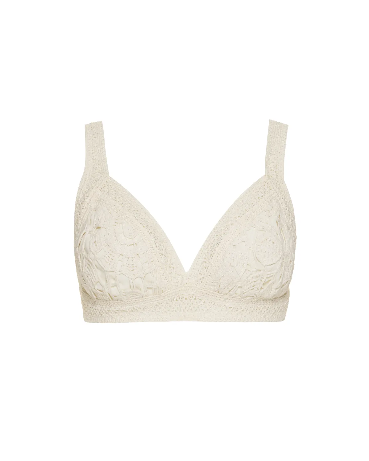 Crochet Bralette