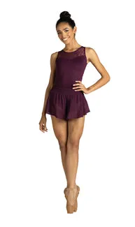 Danshuz Mesh Shorts