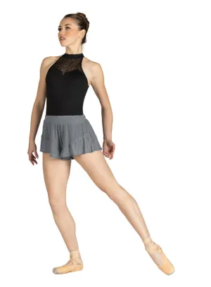 Danshuz Mesh Shorts