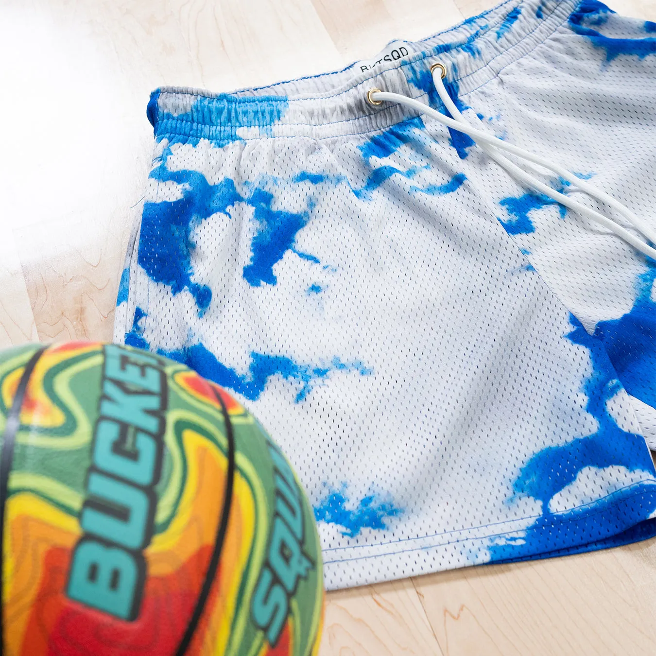 DAYDREAM SHORTS