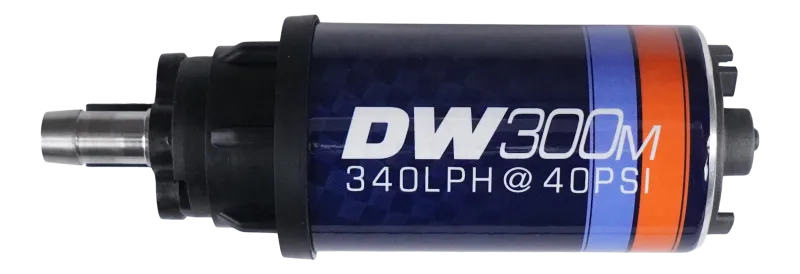 DeatschWerks 340 LPH Ford In-Tank Fuel Pump DW300M Series