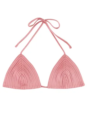 Dusty Pink Marta Bra
