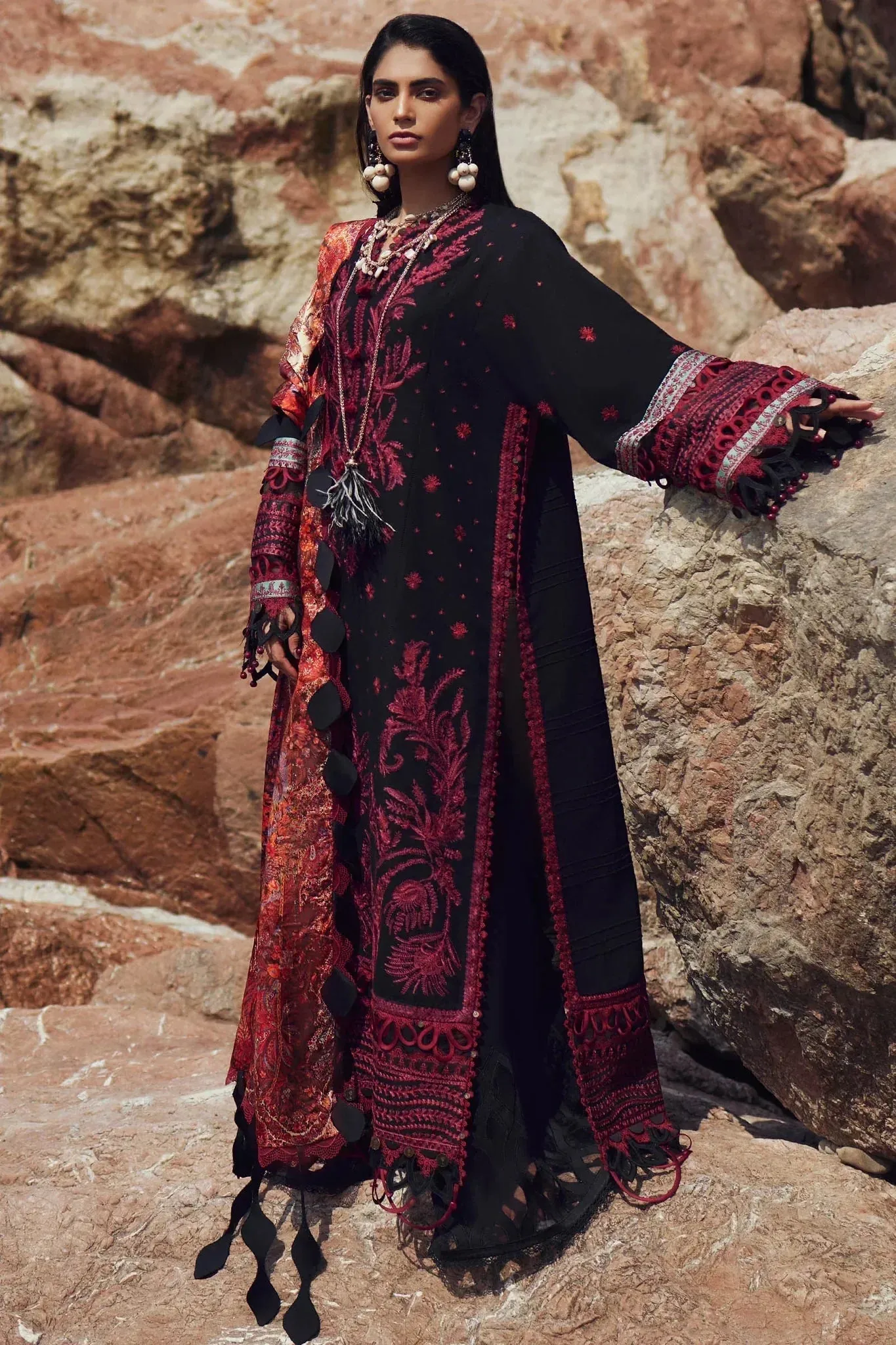 Elan | Winter 23 | MEDEA (EW23-10)