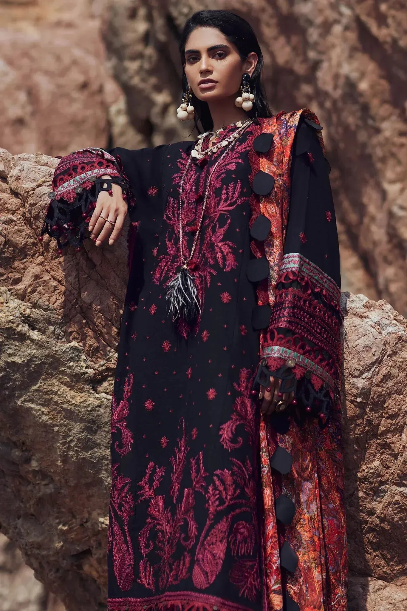 Elan | Winter 23 | MEDEA (EW23-10)
