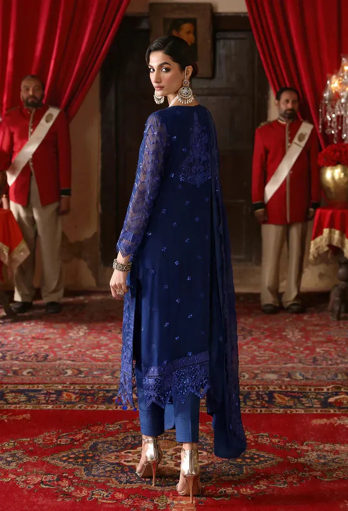 Emaan Adeel | Ghazal Luxury Formals | GH-04