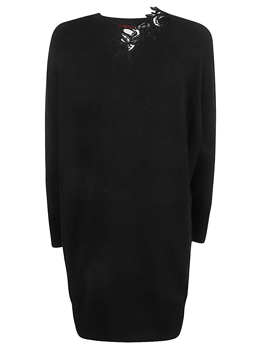 ERMANNO FIRENZE Dresses Black