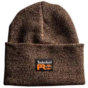 ESSENTIAL WATCH HAT - Y82-Marled Dark Brown And Sandstone | Timberland PRO TB0A1V98