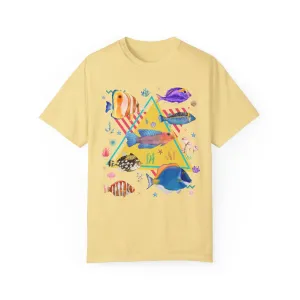 Funny Fishing Tee Shirt