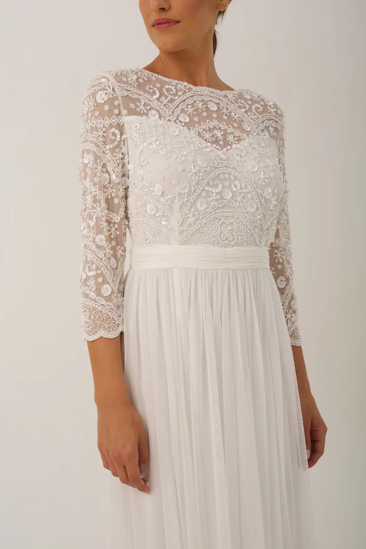 Gabi Bridal Gown