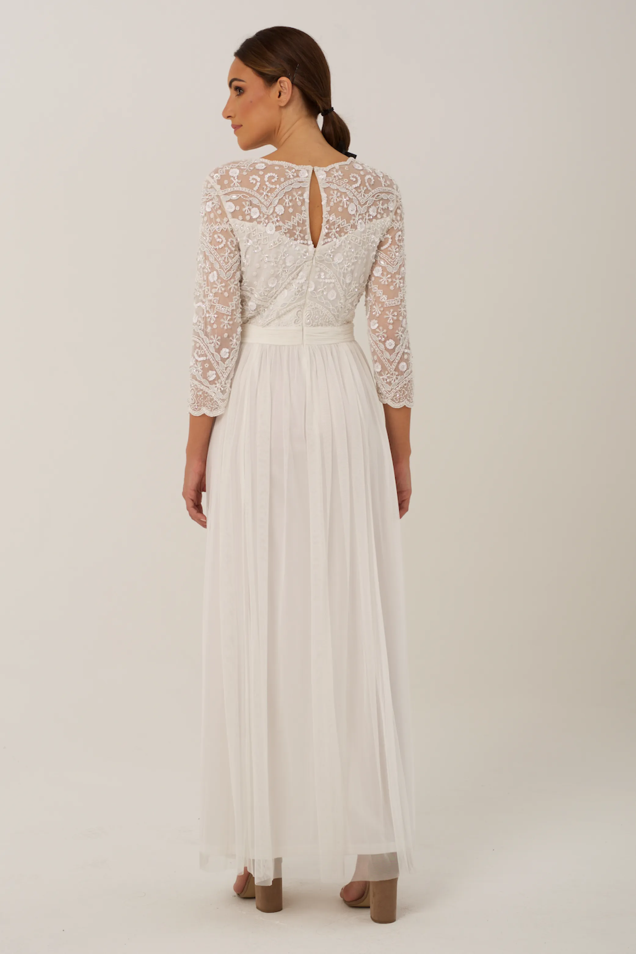 Gabi Bridal Gown